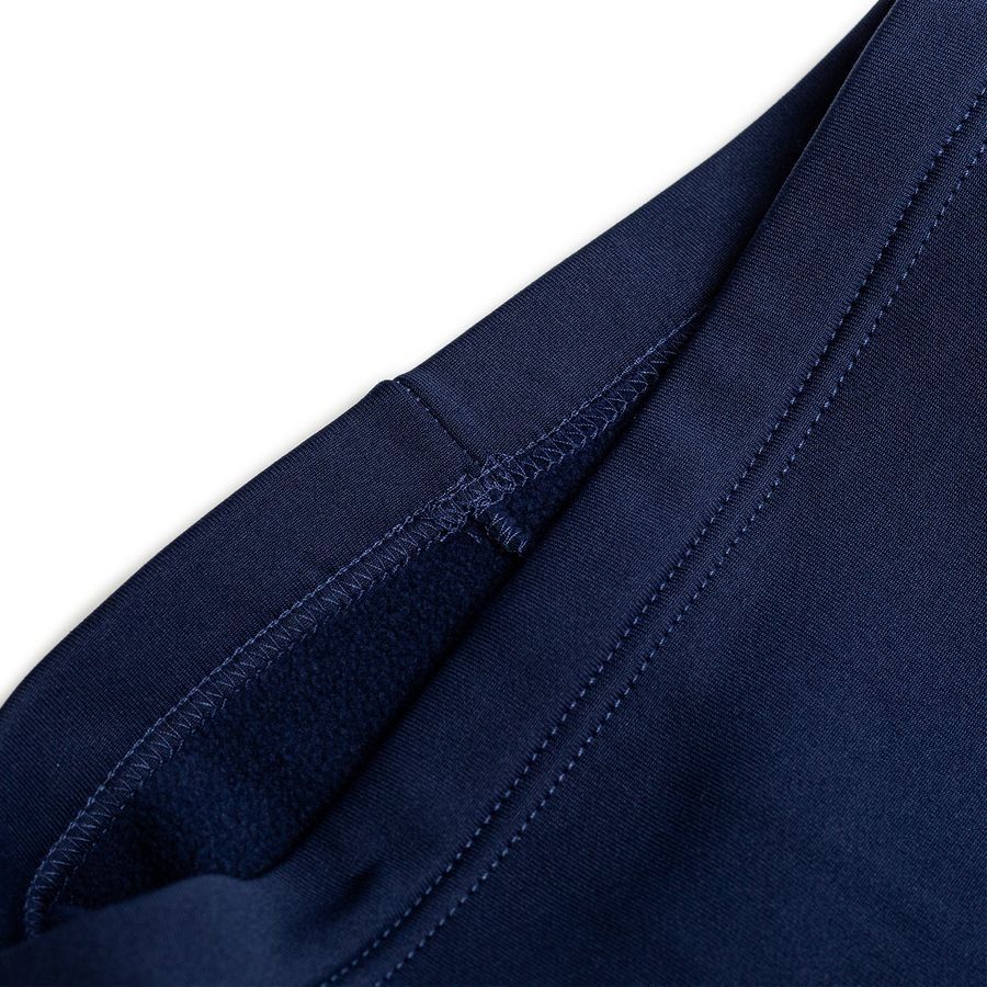 Norvège NFF Cache-Cou Warm - Bleu
