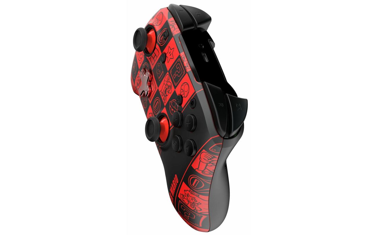 Switch PDP - Wireless Controller GLOW Super Icon