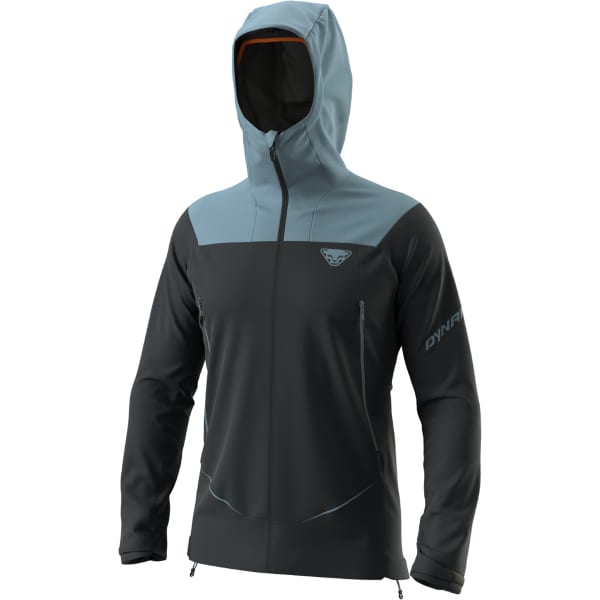 Veste ski de randonnée DYNAFIT RIDGE GTX JKT STORM BLUE