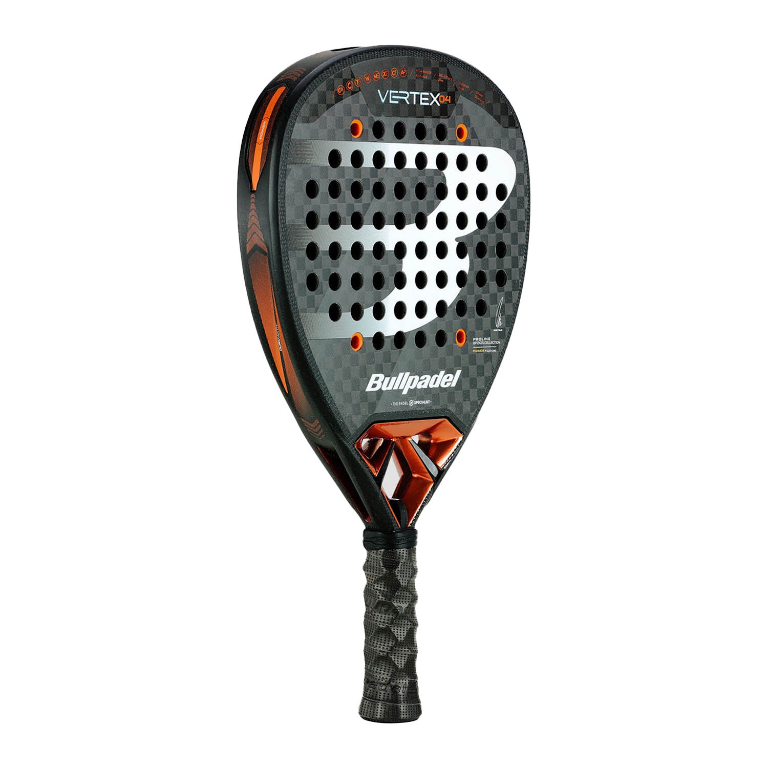 Bullpadel  Vertex 04 25