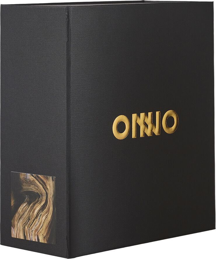 ONNO Collection ONNO Bois D'ambre 100ml