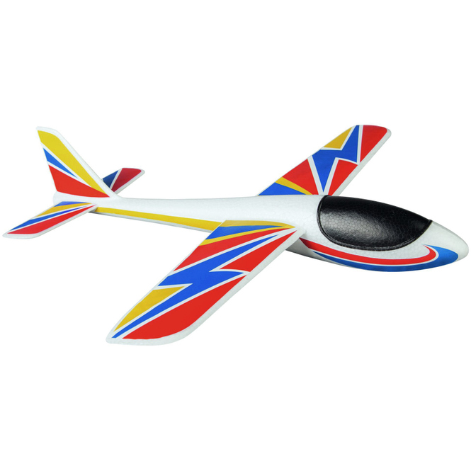 Besttoy - Segelflieger - ca. 51 x 55 cm