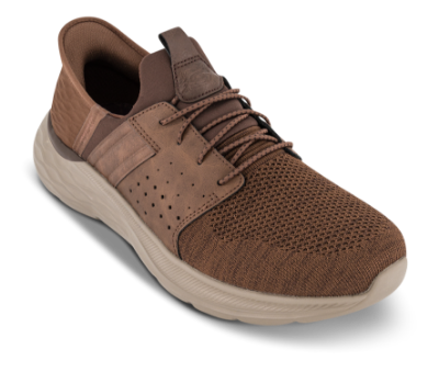 Skechers Slip-ins Brun 210803