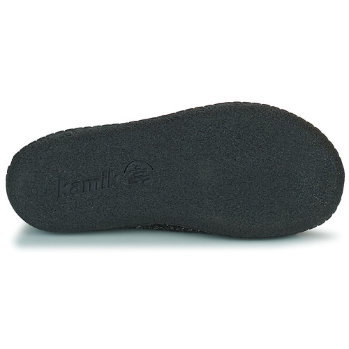 KAMIK - NUTMEG Negro