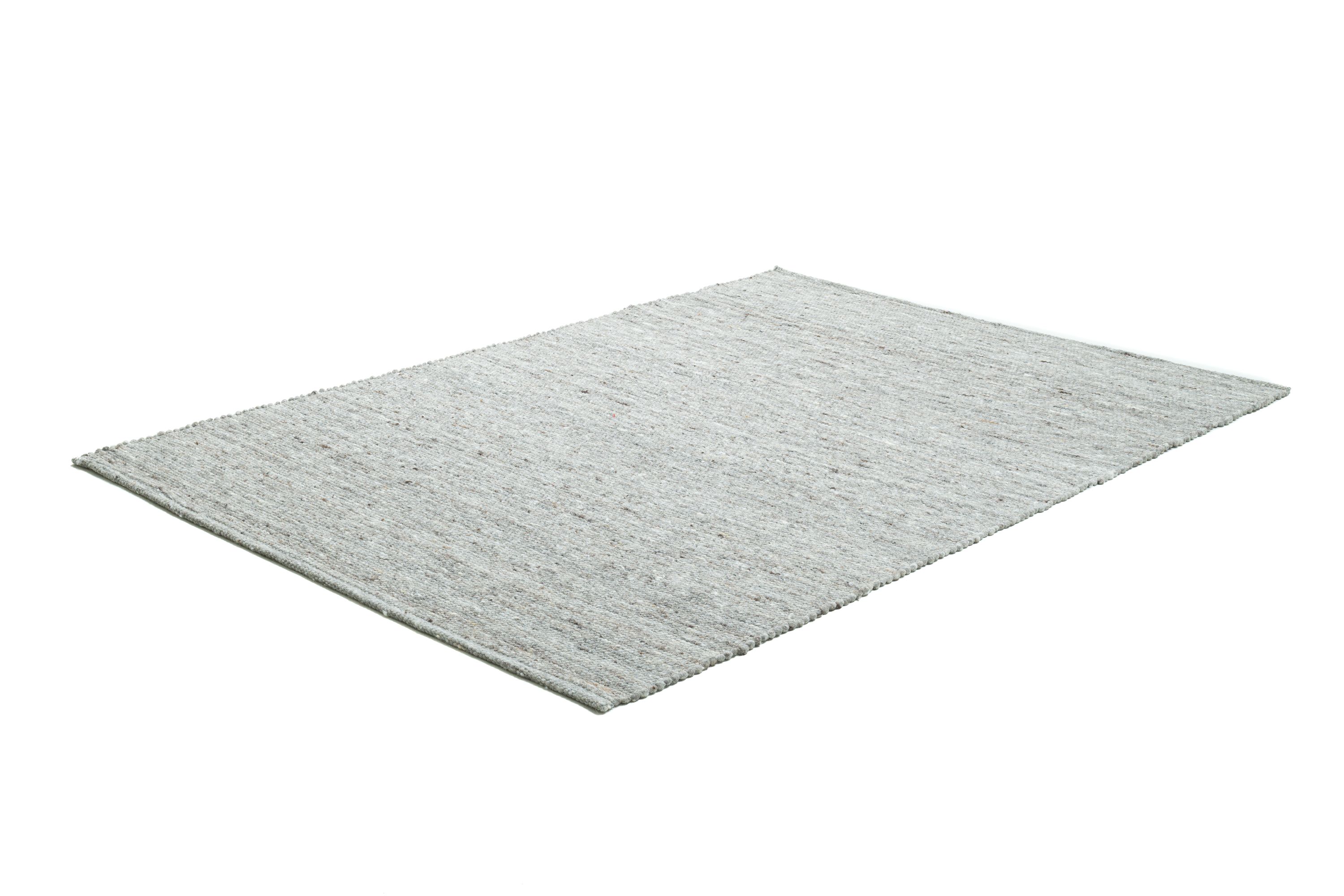 Teppich SANSIBAR HÖRNUM 40 x 60 cm
