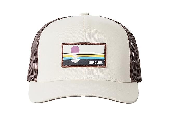 RIP CURL - CASQUETTE CUSTOM CURVE