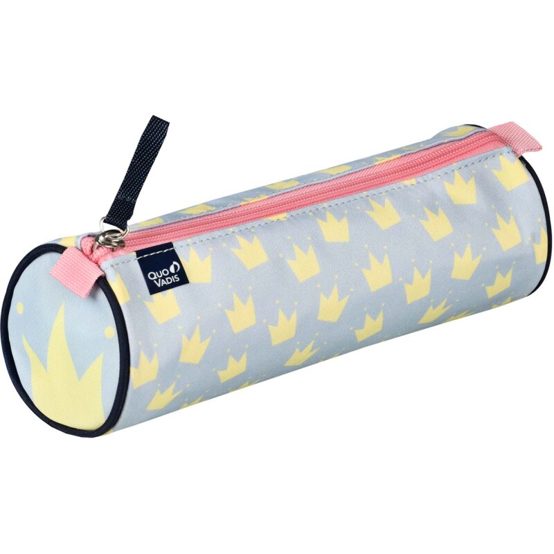 Trousse scolaire Quo Vadis