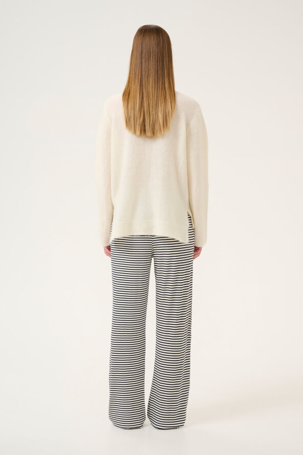 Karen by Simonsen KBZelda O'Neck Egret