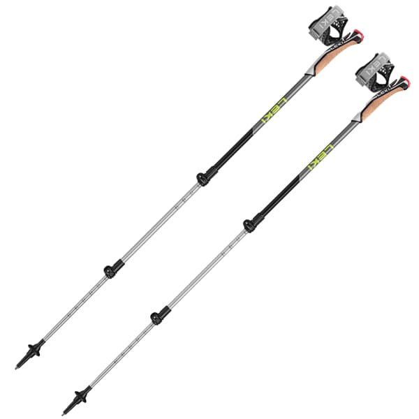 Bâton trail LEKI TRAVELLER ALU