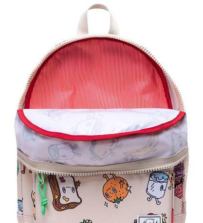 Herschel B?rnehavetaske - Heritage - Snack Time