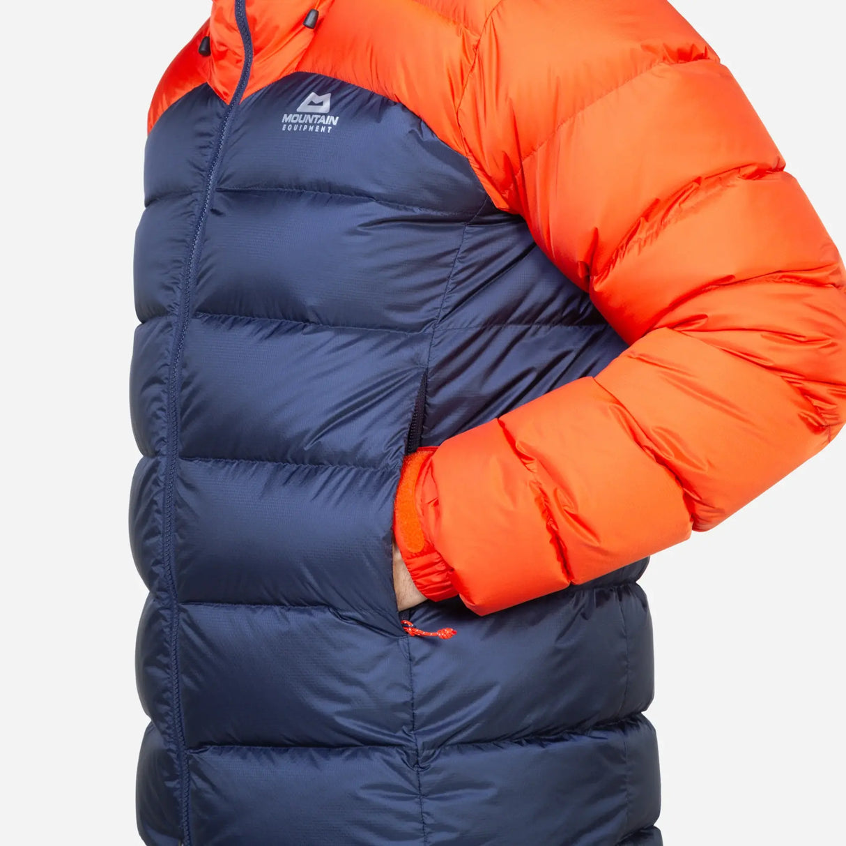 Mountain Equipment<br>Vega Jacket
