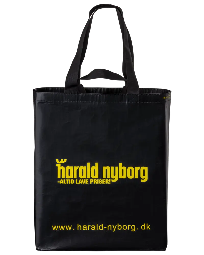 Harald Nyborg Shopper - stor