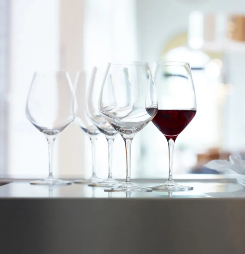 Spiegelau Authentis Bourgogneglas