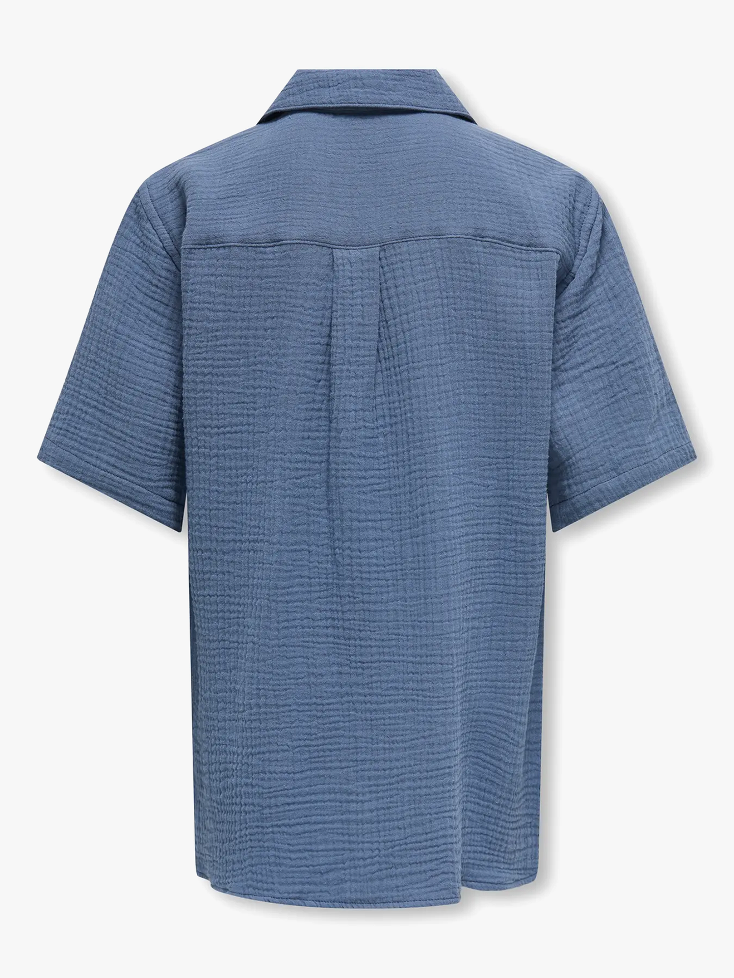 Kyle Short Sleeve Shirt Woven