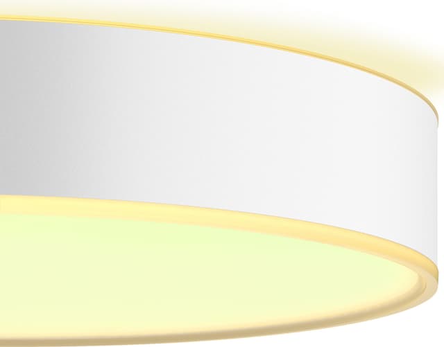 Philips Hue Enrave M loftslampen (hvid)
