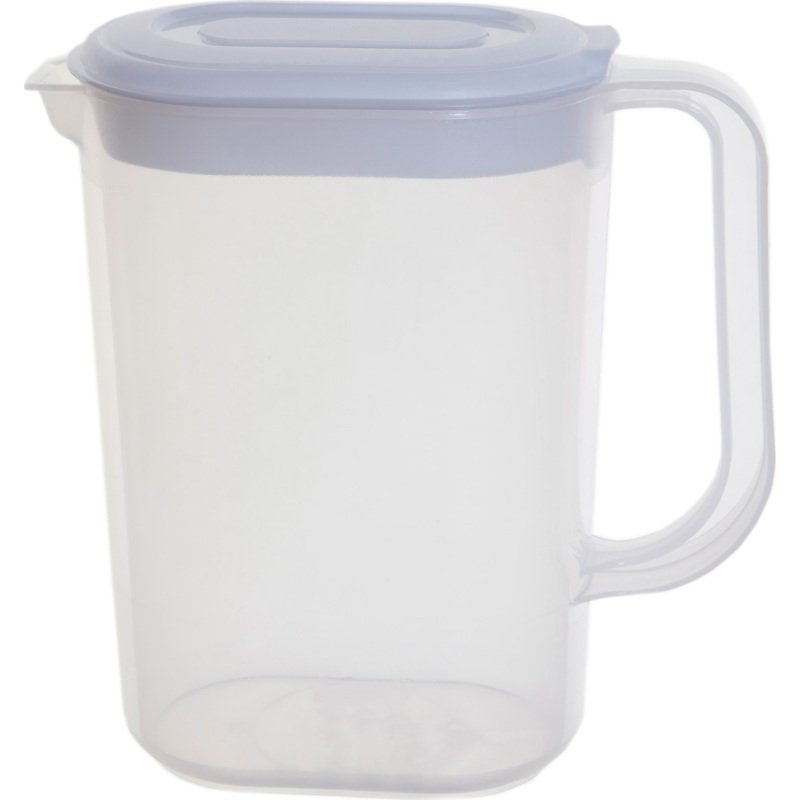 Pichet avec couvercle Whitefurze 1,5 L