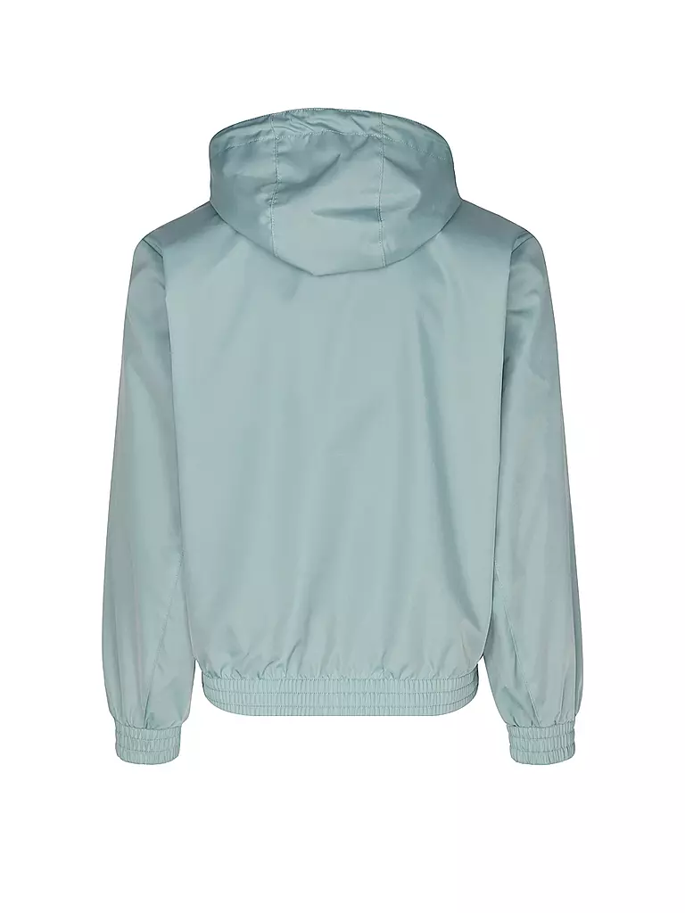 HUGO Jacke BENJOE2431 hellblau