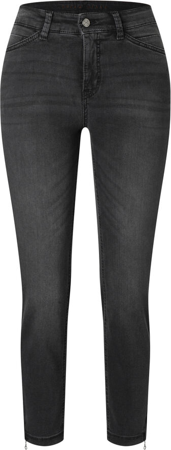 MAC Jeans DREAM CHIC Anthra fancy wash