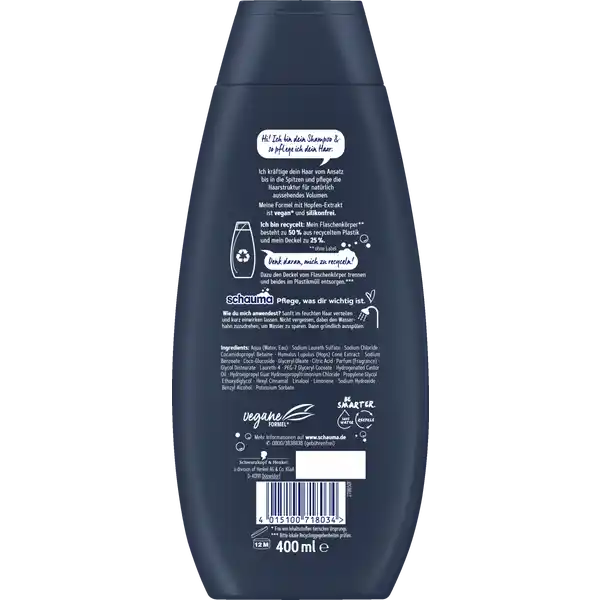 For Men Shampoo