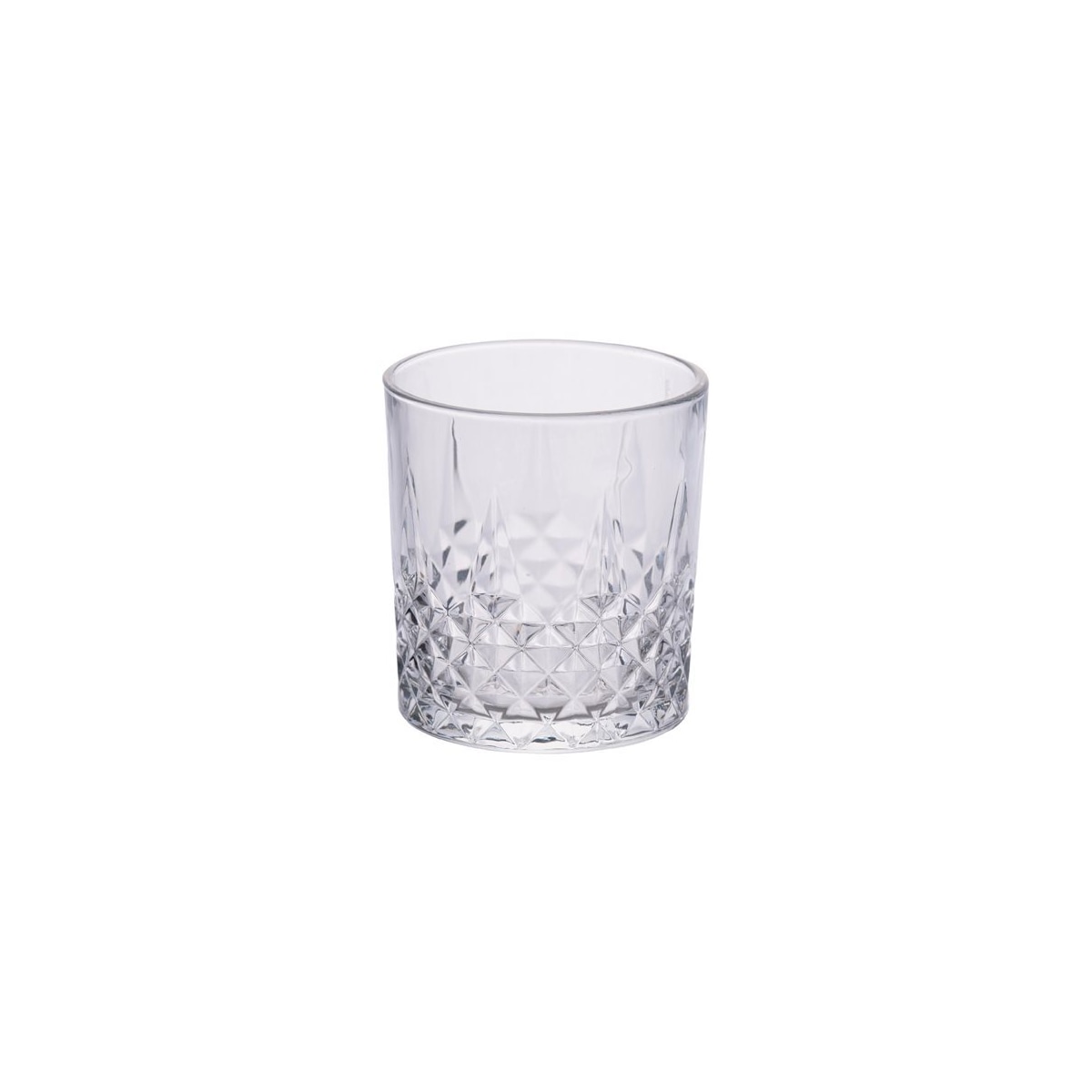 Vintage drikkeglass -