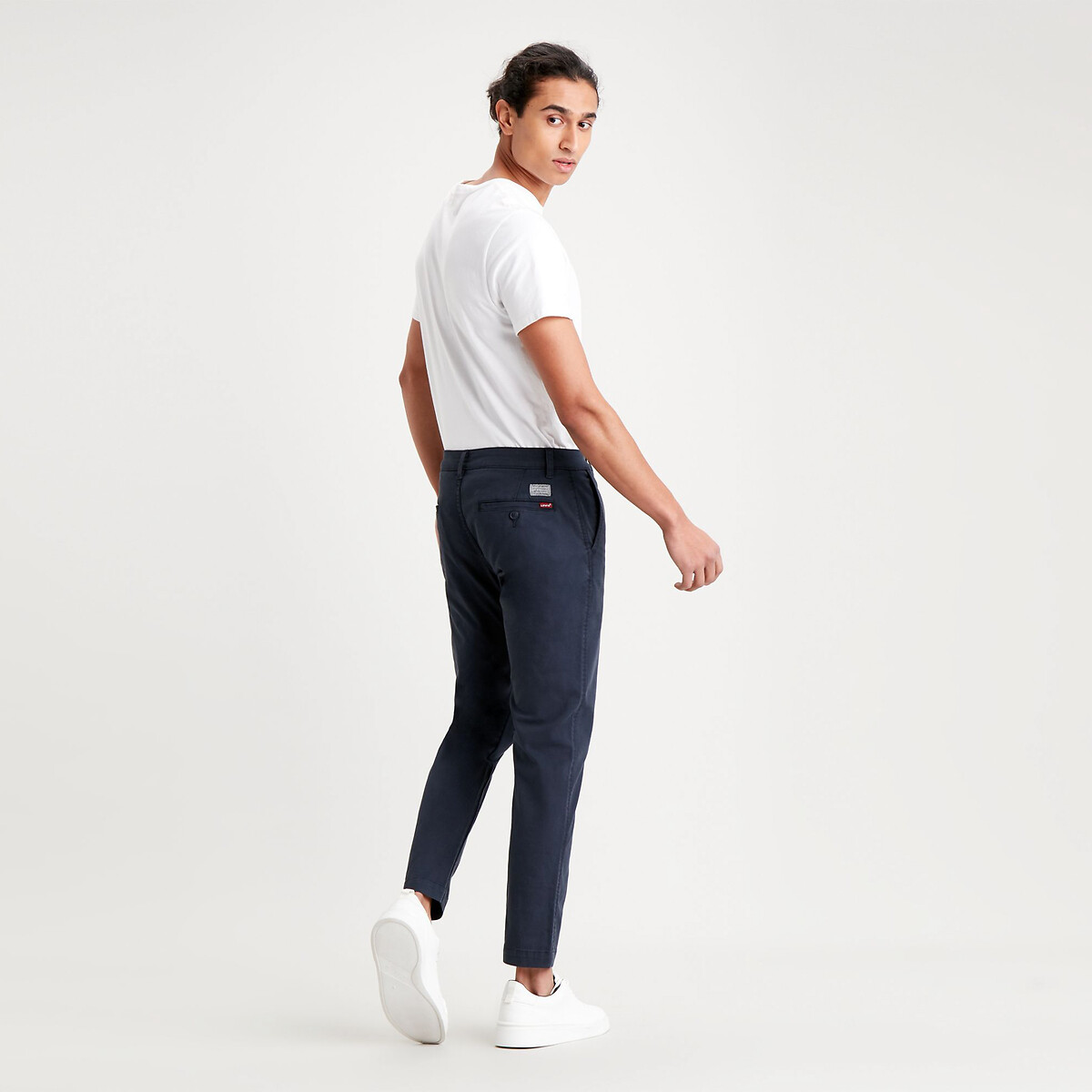 Calça chino Levi's Standard Taper