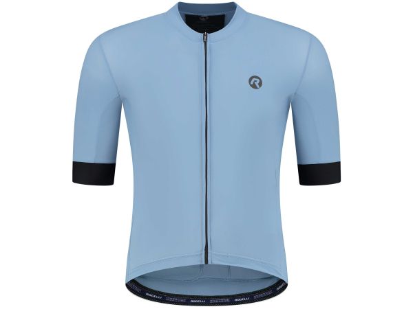 Rogelli Signature SS Cykeltrøje, Blue