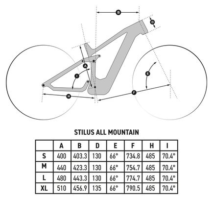 VTT Électrique Tout-Suspendu Rockrider Stilus E-All Mountain Sram SX 12V 625Wh 29'' Ocre