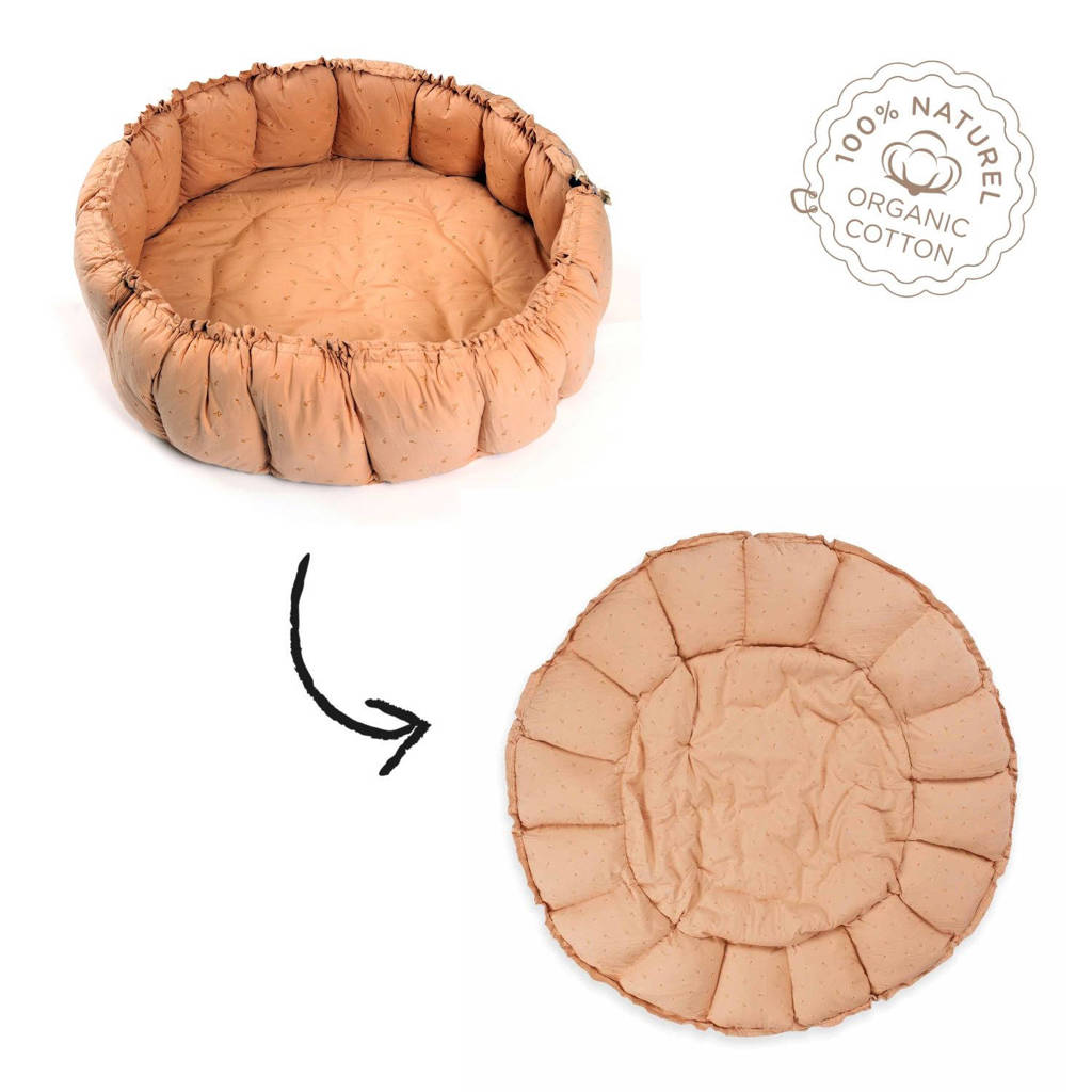 Bloom Fleuri 3-in-1 speelkleed