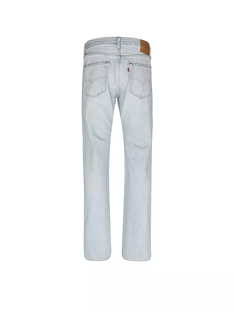 LEVI'S® Jeans Original Fit 501 hellblau