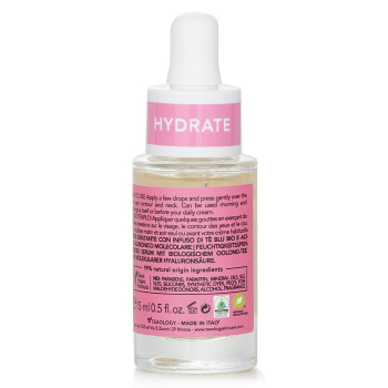 Teaology Sérum Hidratante Infusão Hialurônica  15ml/0.5oz