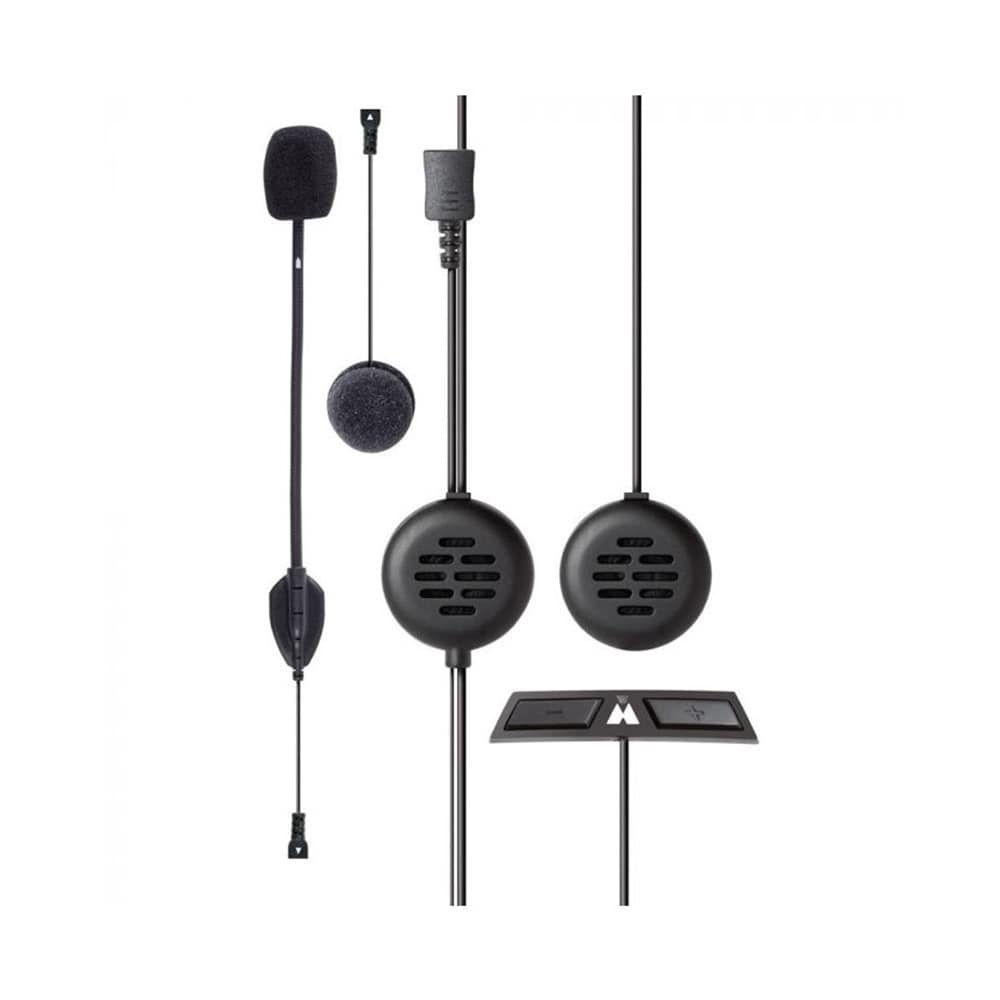 Intercom Midland BTGO pour Casque Universel