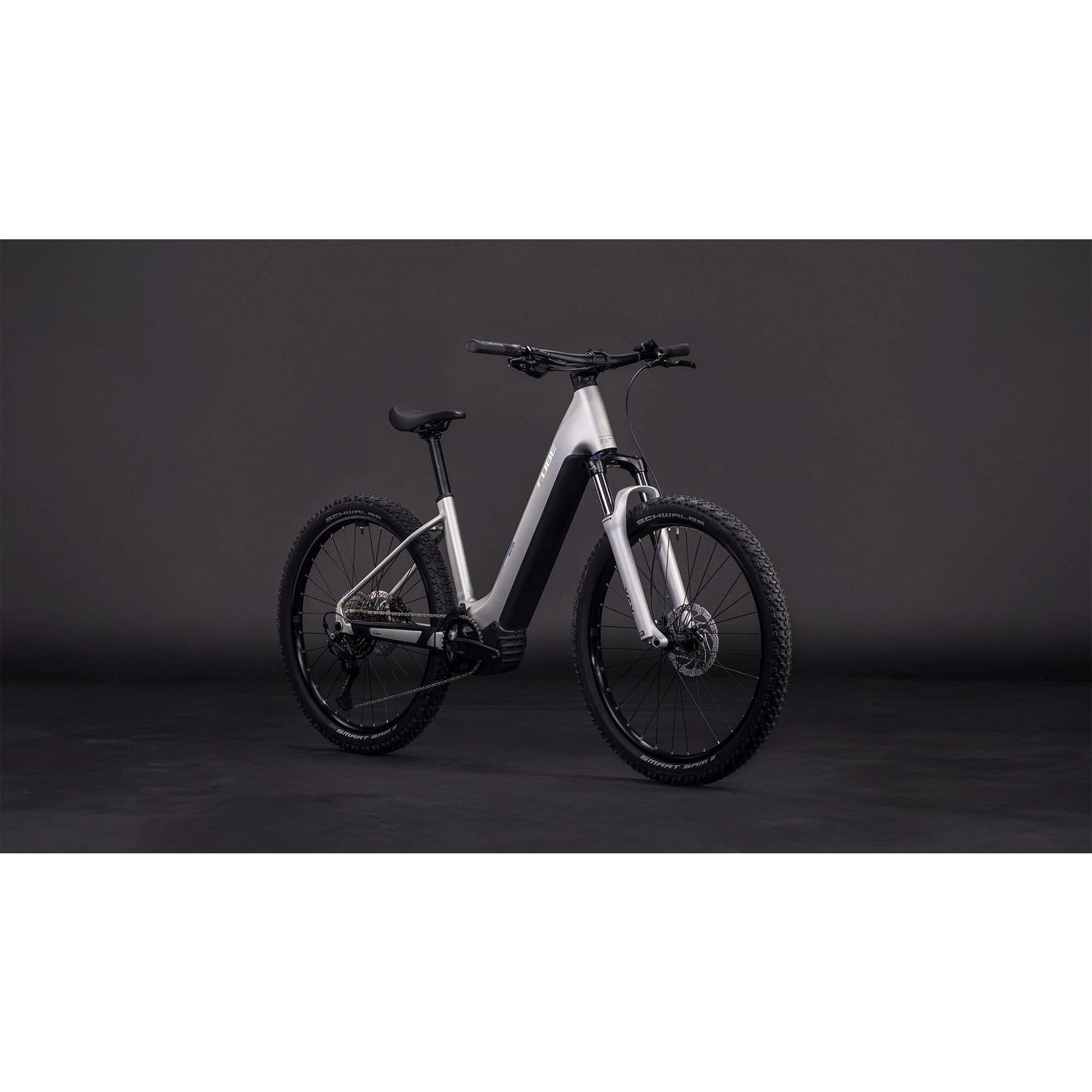 Cube Reaction Hybrid One 2026