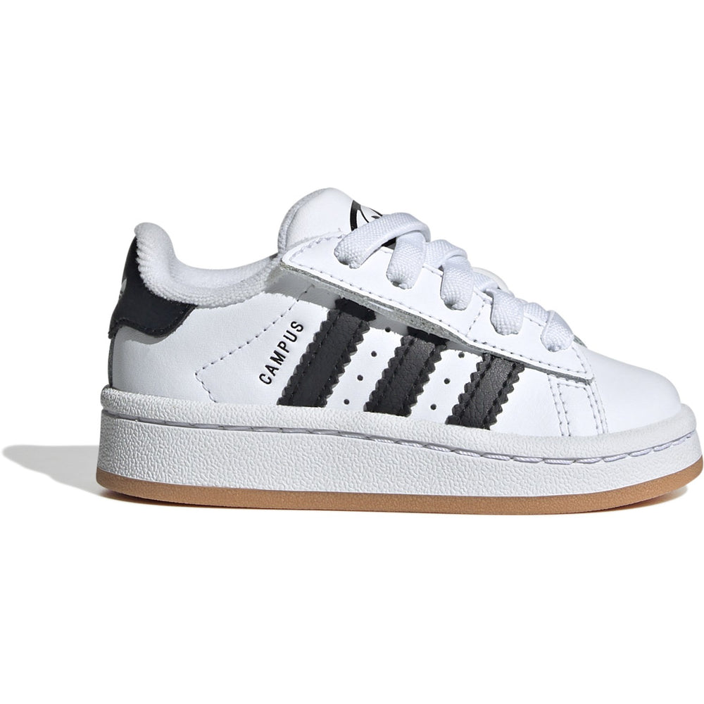 Køb adidas Originals Ftwr White/Core Black/Ftwr White Campus 00S Cf El I Sneakers