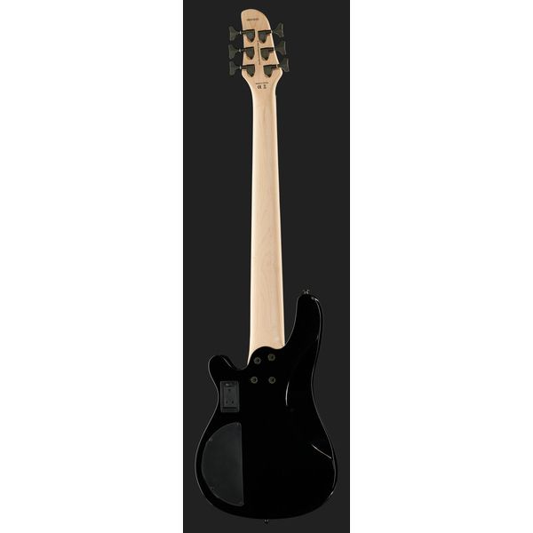 Harley Benton B-650FL BK Progressive Bundle