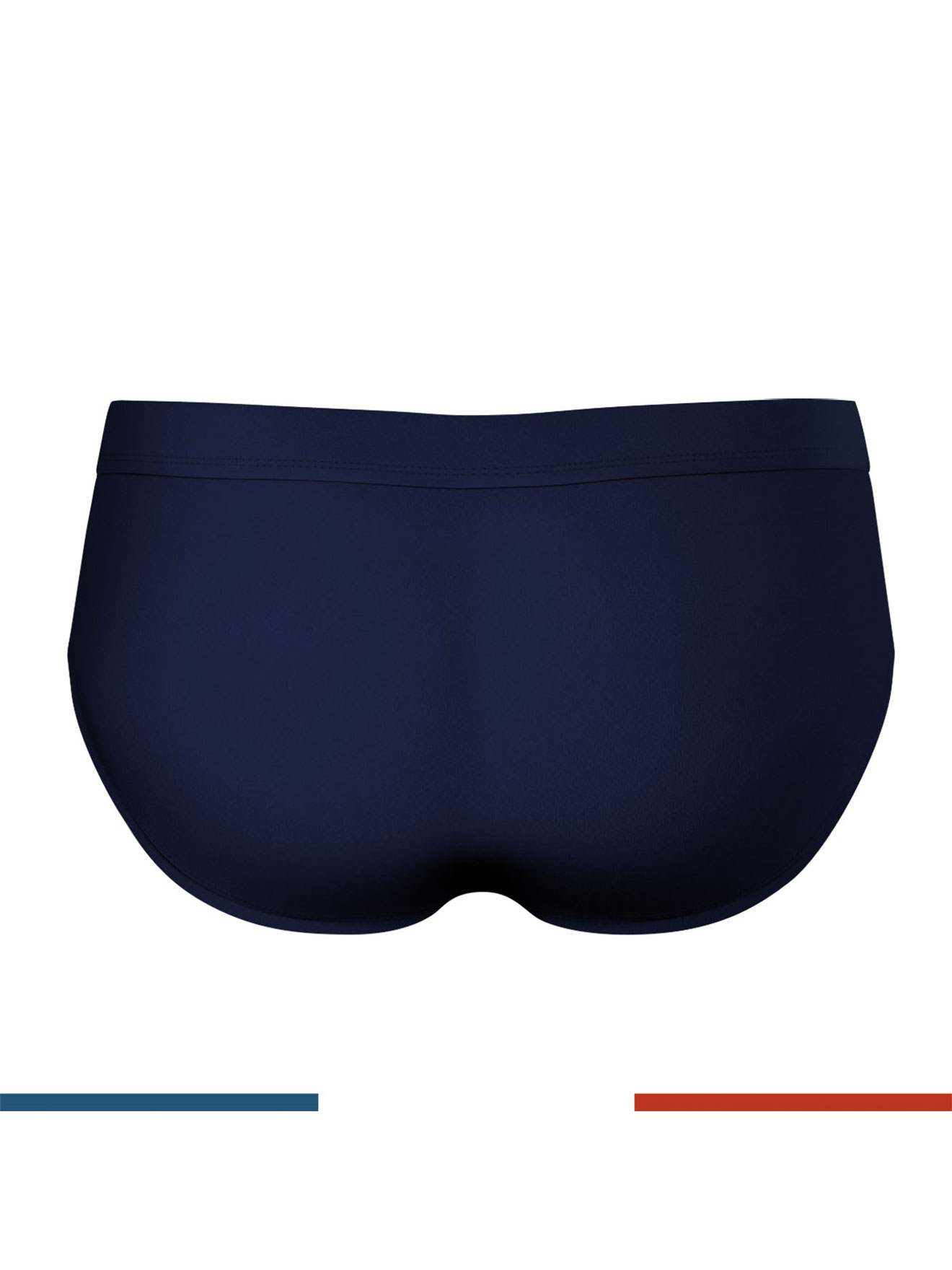 Slip de bain Fait en France