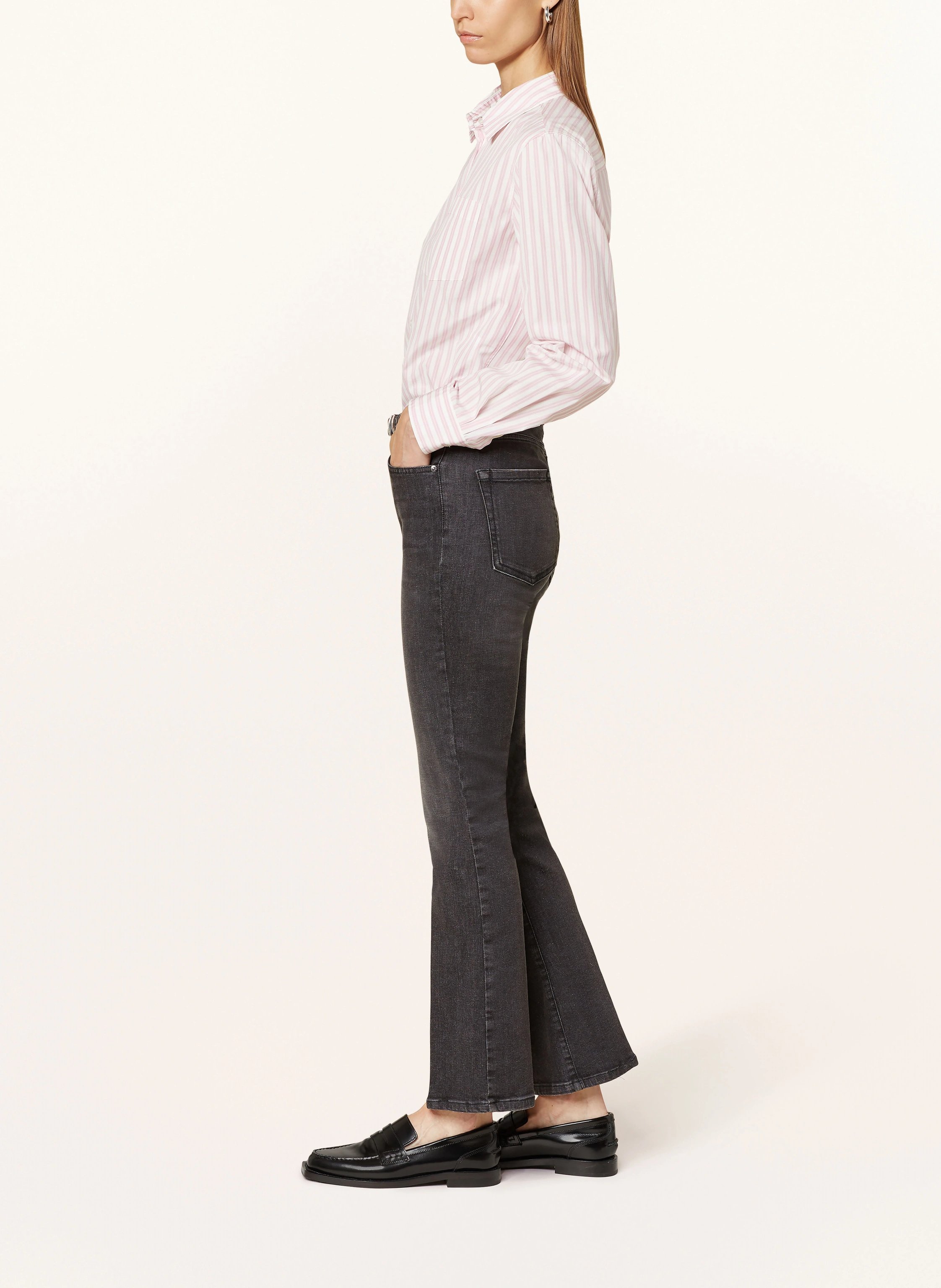 WEEKEND Max Mara Bootcut Jeans RAPALLO