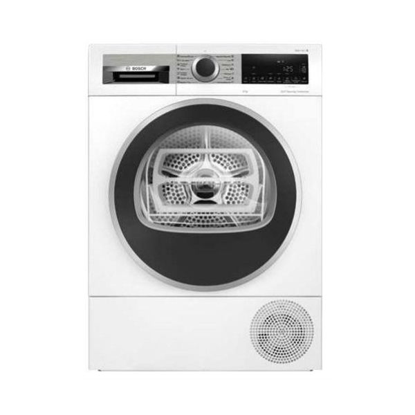 Máquina de Secar Roupa Bosch WQG245D1ES 9Kg Classe A