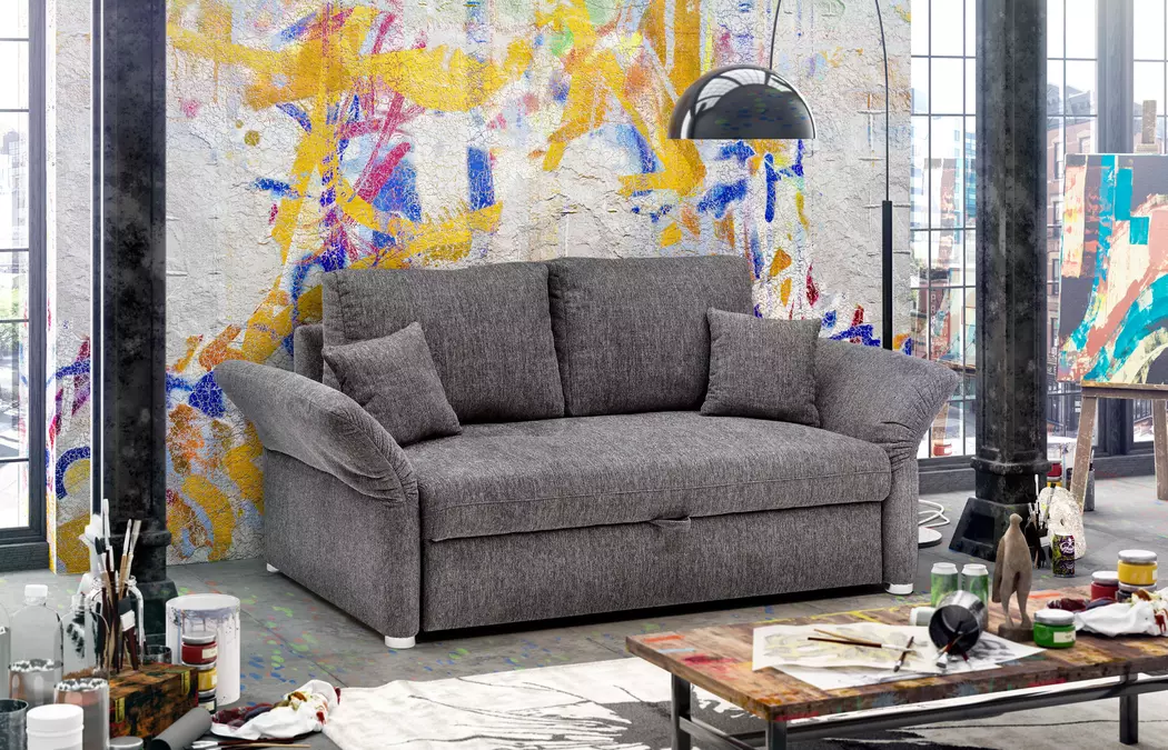 Schlafsofa Luca