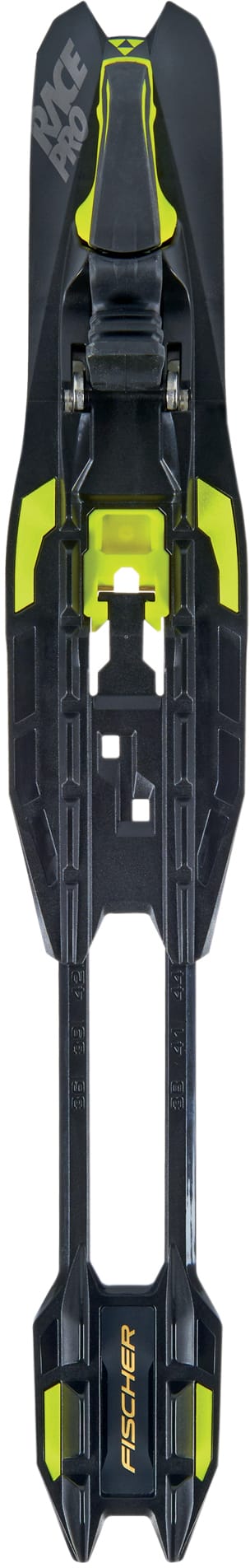 Race Pro Classic IFP XC-Binding 242/Multicolour