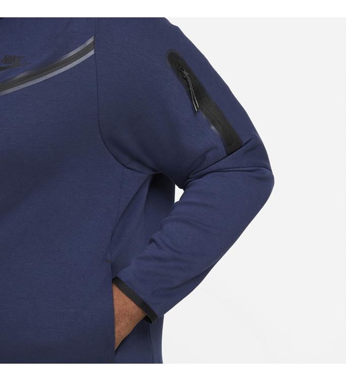 Nike Men Sportswear Tech Fleece Hoodie