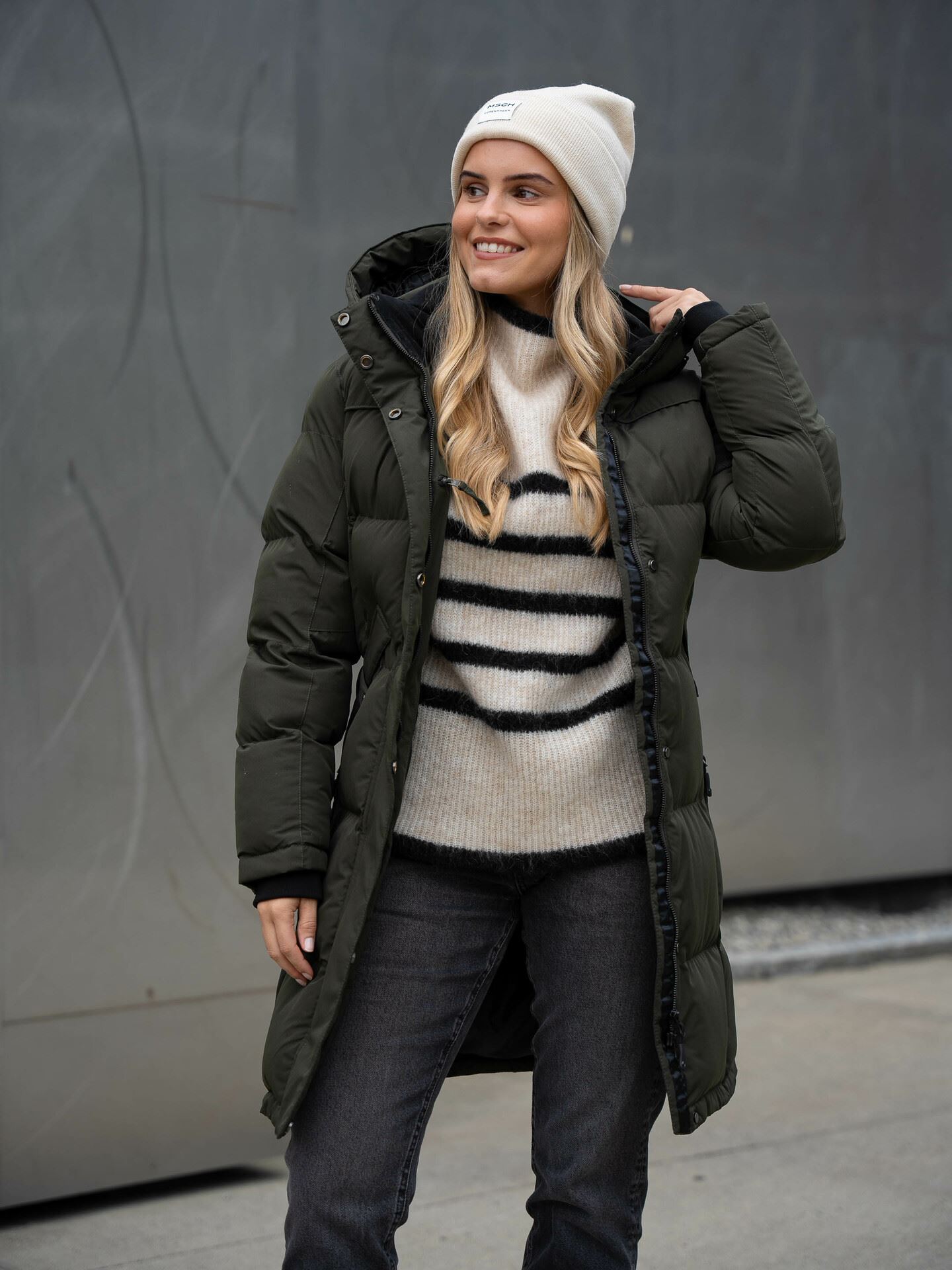 Liv Parka