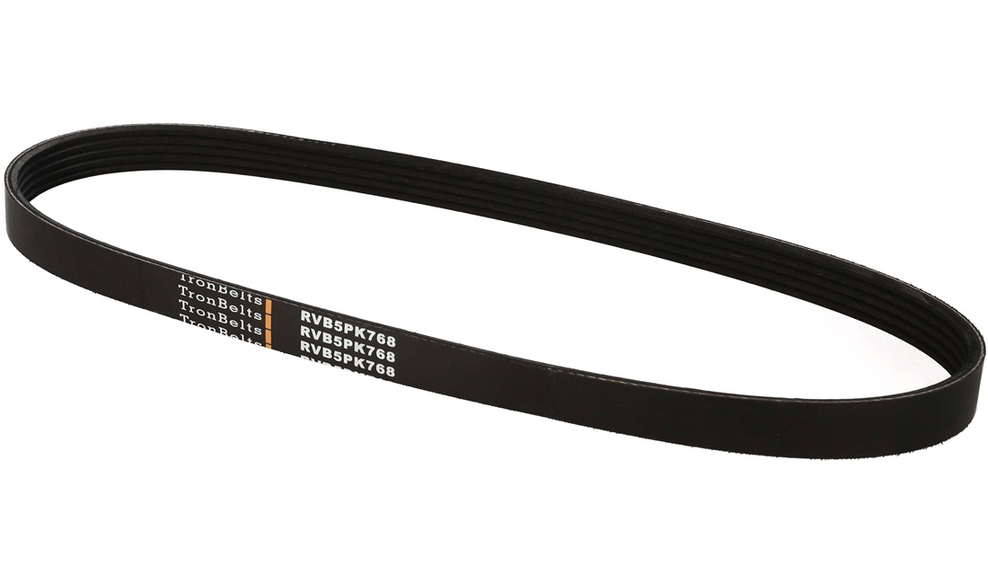 Multi v-rem 5 pk x 768 mm