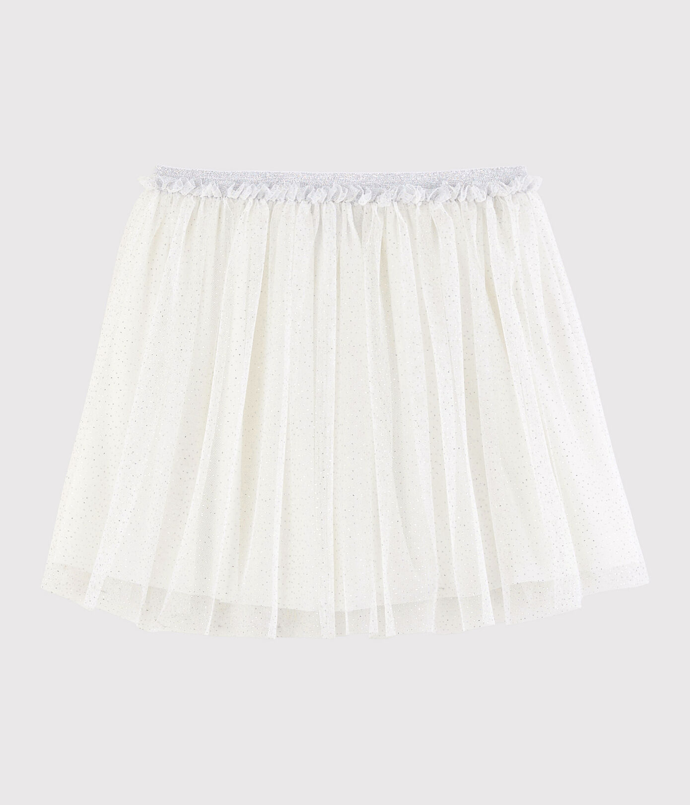 Jupe en tulle enfant fille