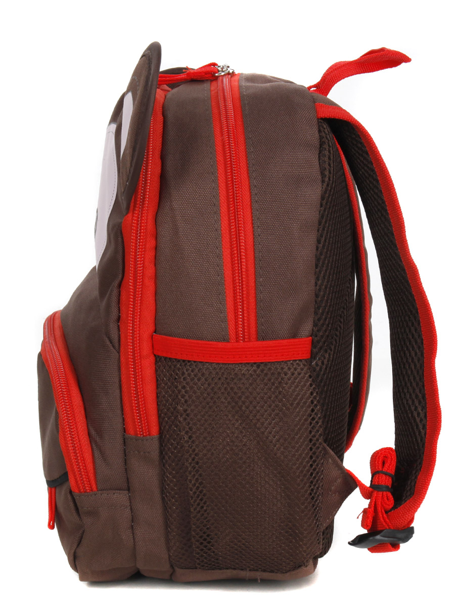 Sac À dos Madisson Kids Monkey