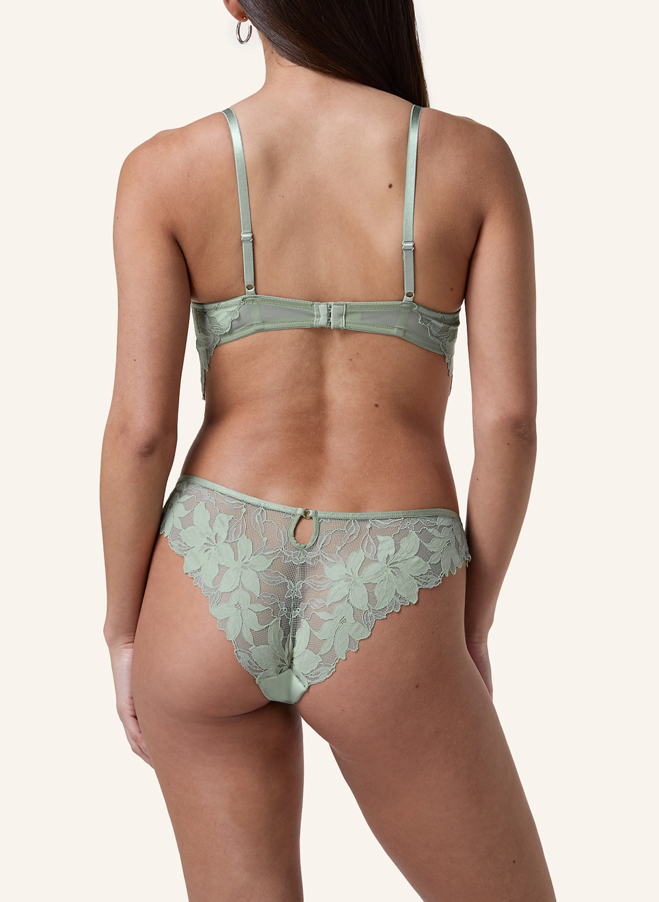 hunkemöller Bügel-BH INGRID