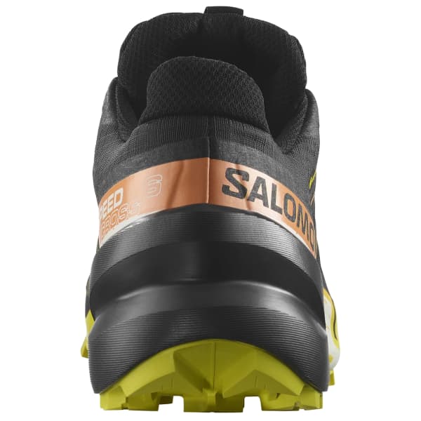 Chaussure trail SALOMON SPEEDCROSS 6 GORE-TEX