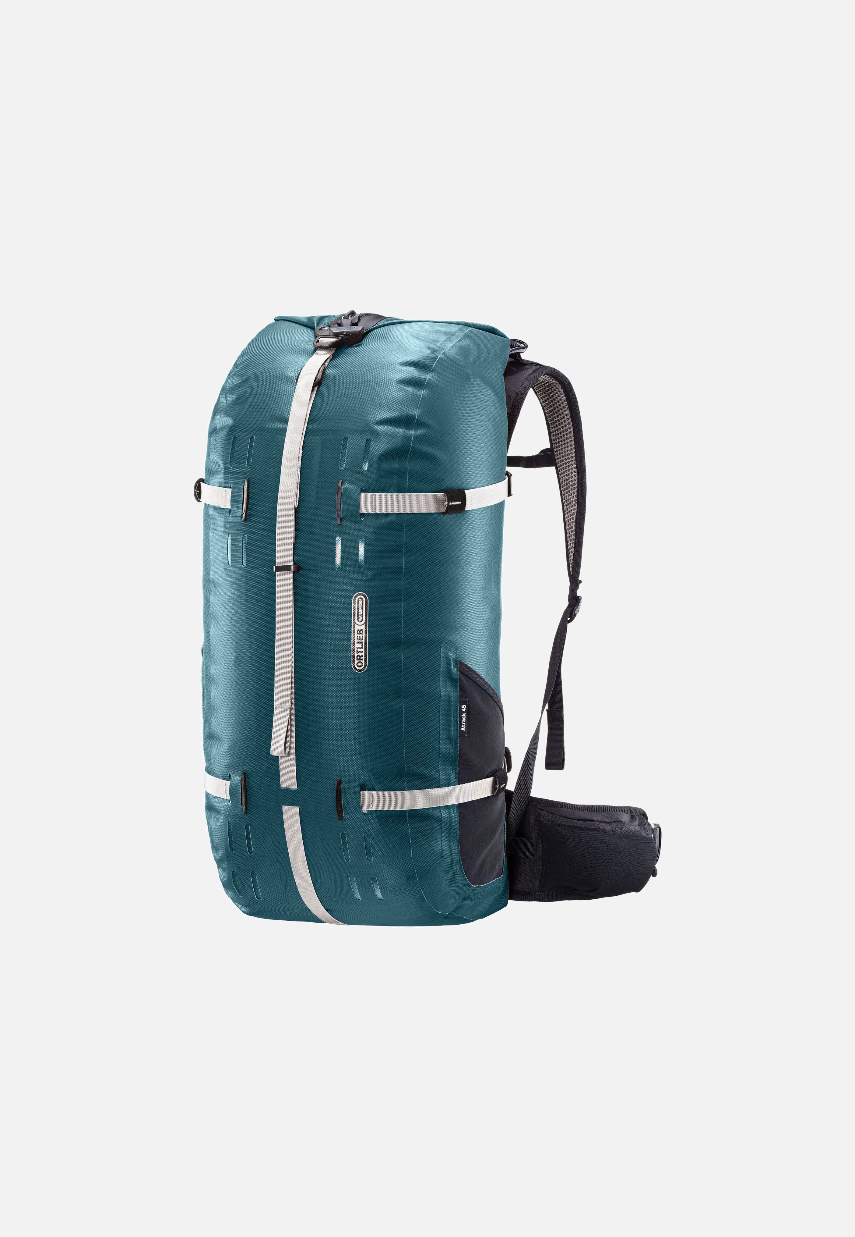 Atrack 45L Petrol - Reiserucksack