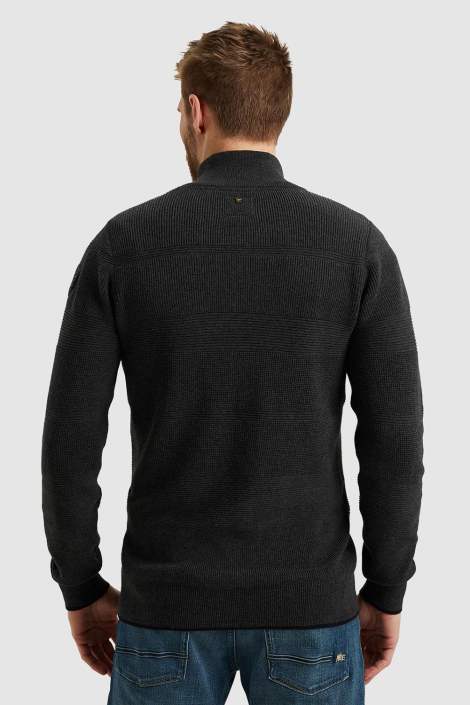 PME legend grijze heren vest