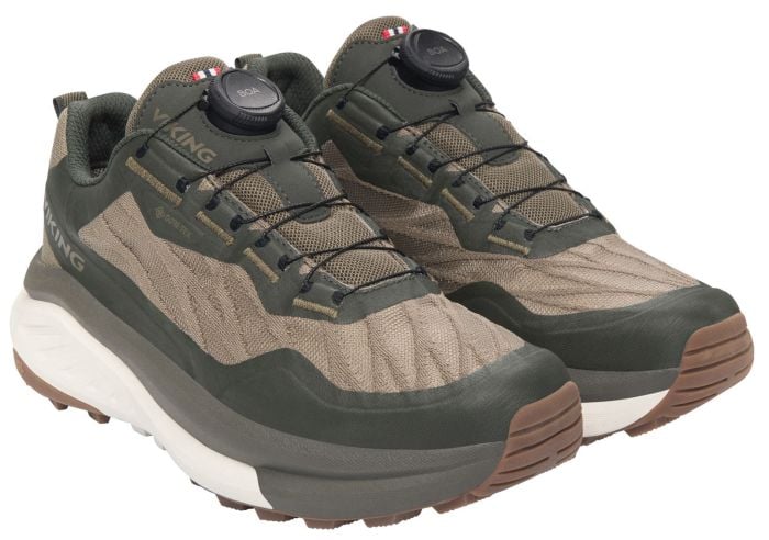 Anaconda Hike Low GTX BOA Women damesko