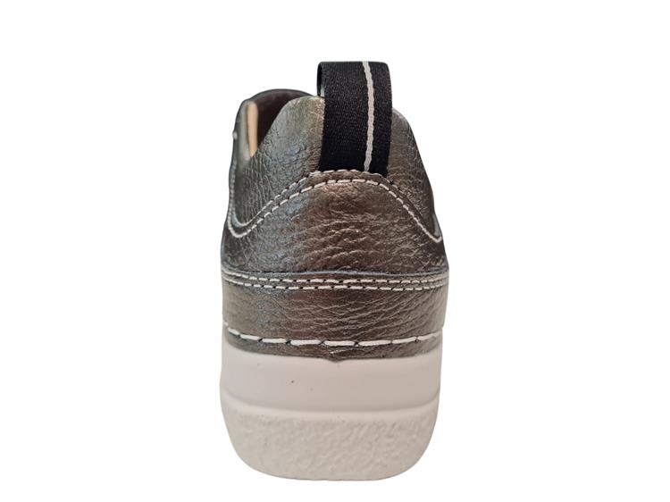 Wolky 00621471 Roll Combi grijs